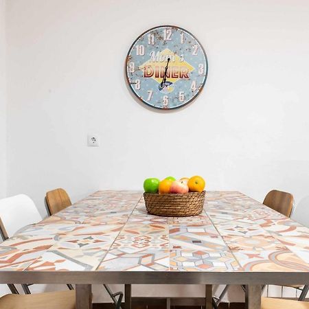 Masia Can Tramontana Guest House Tiana Luaran gambar