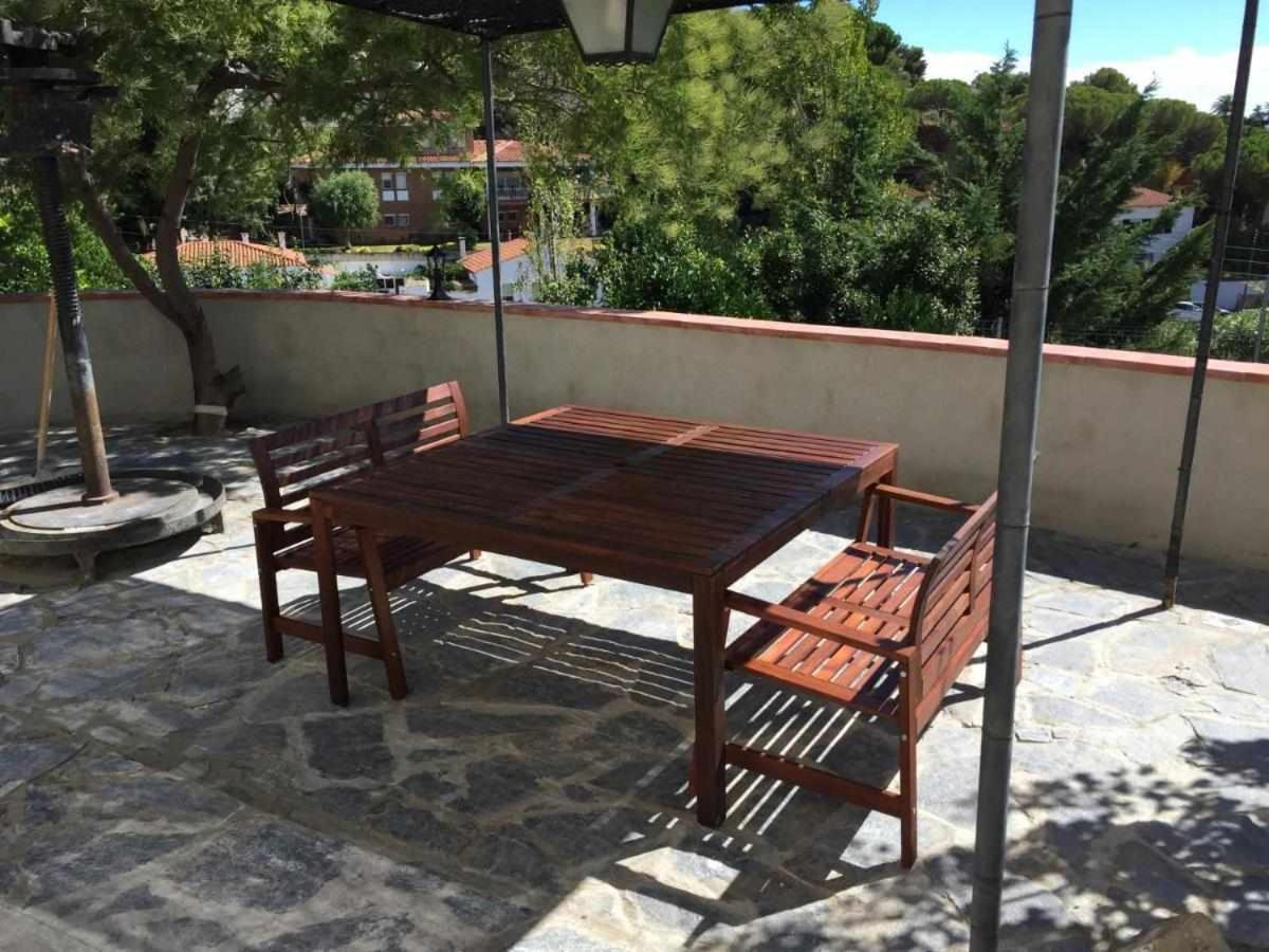Masia Can Tramontana Guest House Tiana Luaran gambar
