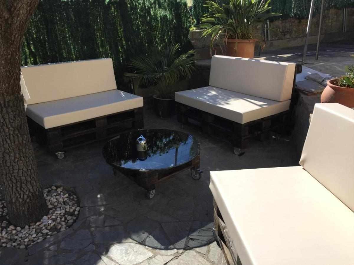 Masia Can Tramontana Guest House Tiana Luaran gambar