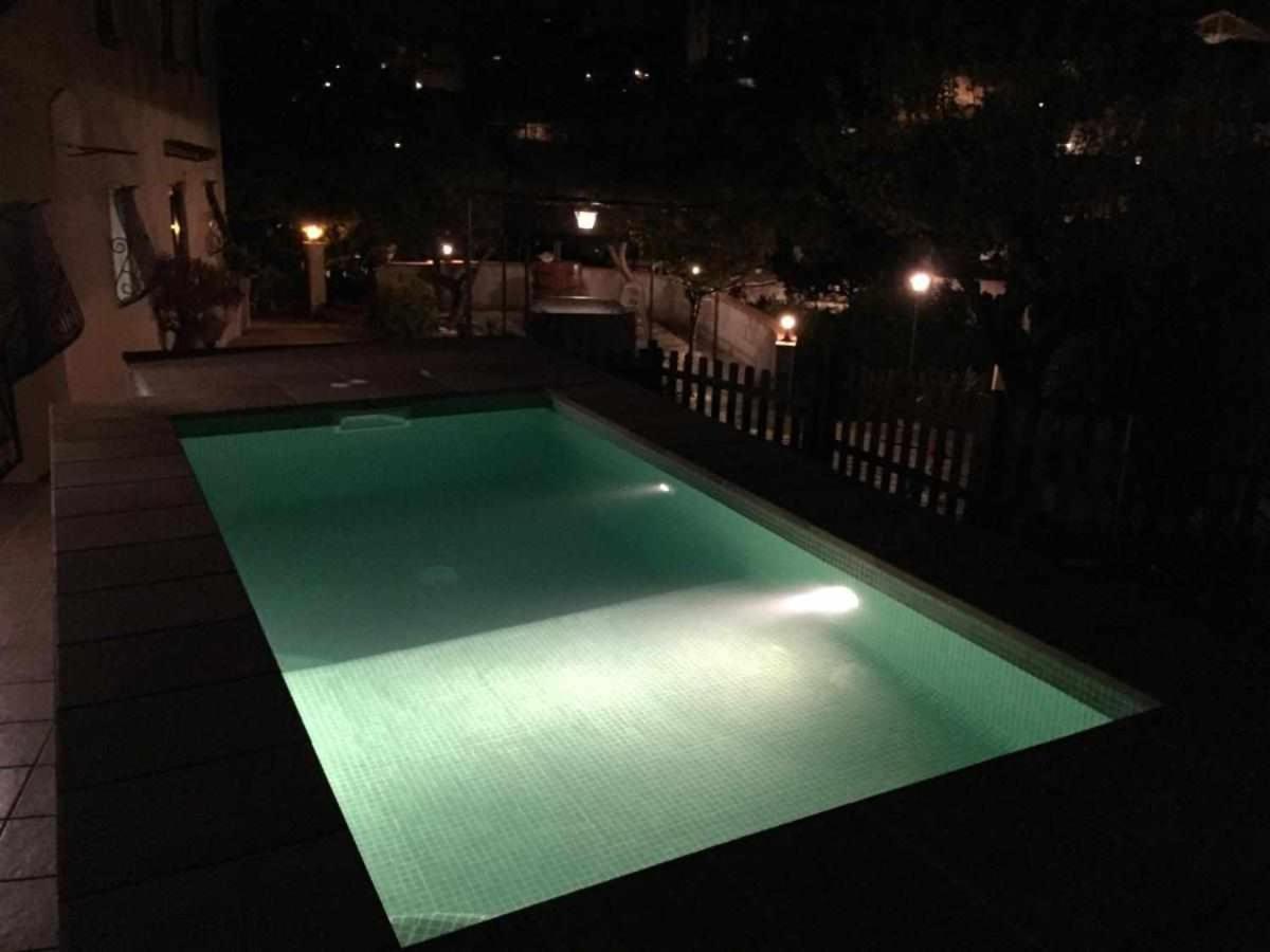 Masia Can Tramontana Guest House Tiana Luaran gambar