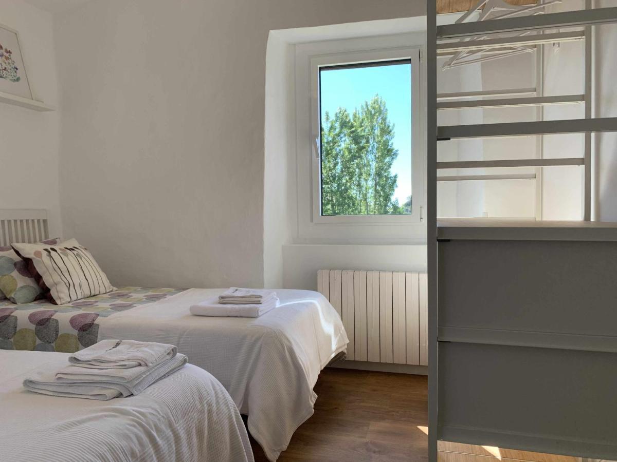 Masia Can Tramontana Guest House Tiana Luaran gambar