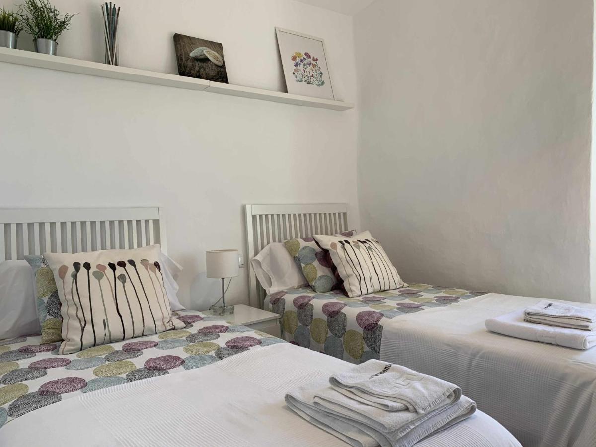 Masia Can Tramontana Guest House Tiana Luaran gambar