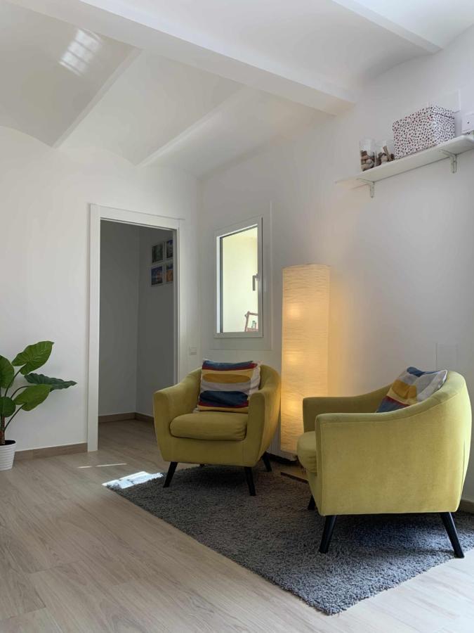 Masia Can Tramontana Guest House Tiana Luaran gambar