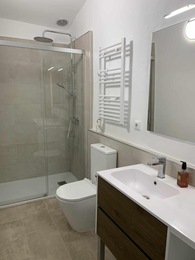 Masia Can Tramontana Guest House Tiana Luaran gambar